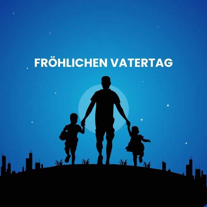 🔥 50+ Vatertag 2025 Gifs & Bilder – Alles Gute zum Vatertag alles gute zum vatertag bilder