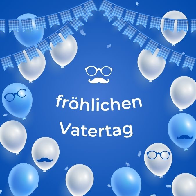 🔥 50+ Vatertag 2025 Gifs & Bilder – Alles Gute zum Vatertag alles gute zum vatertag bilder