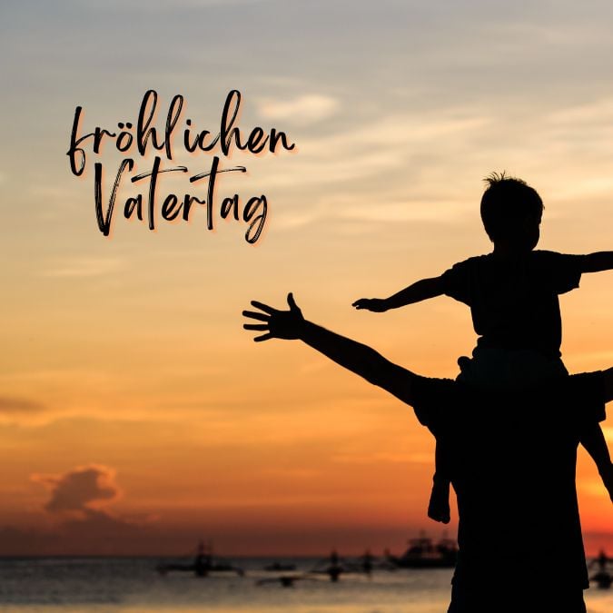 🔥 50+ Vatertag 2025 Gifs & Bilder – Alles Gute zum Vatertag alles gute zum vatertag bilder