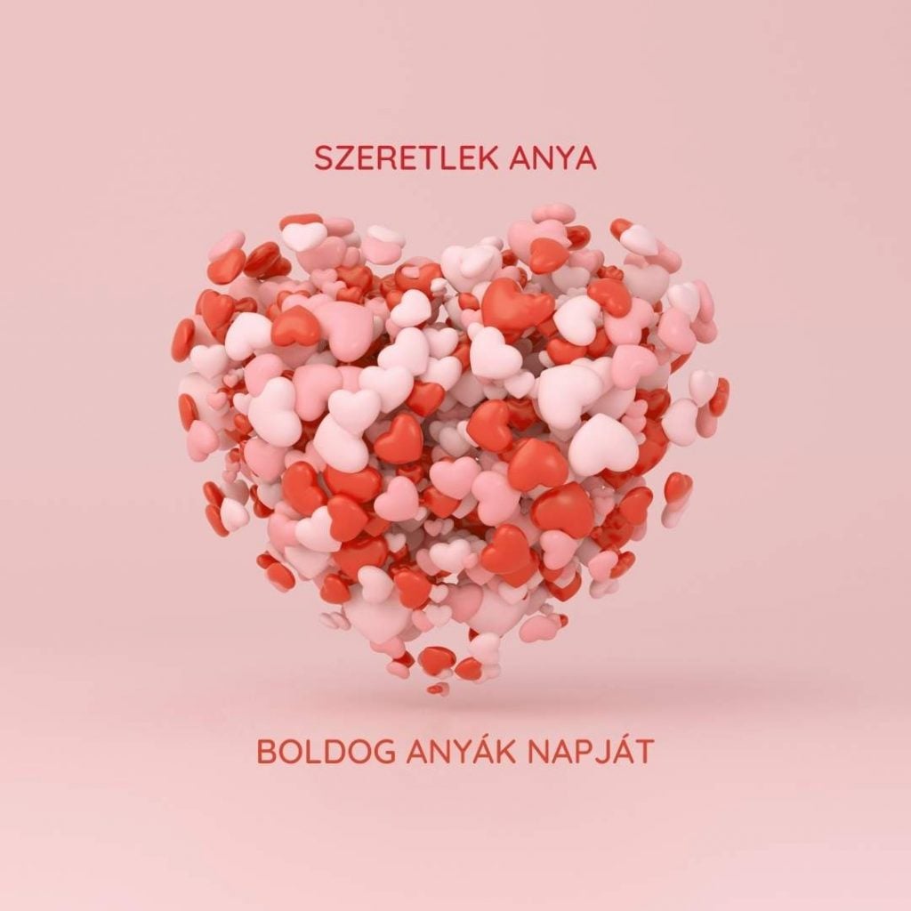 Boldog anyák napját képek