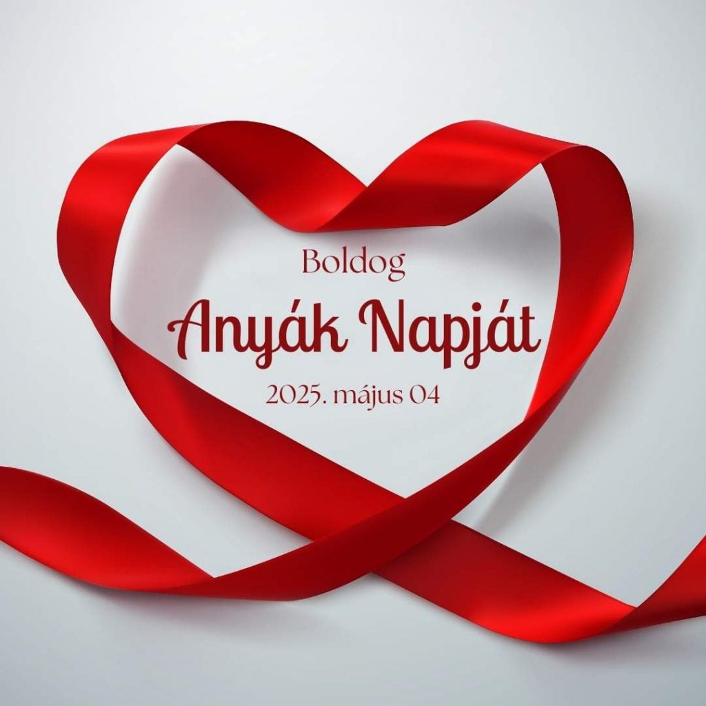 Boldog anyák napját képek