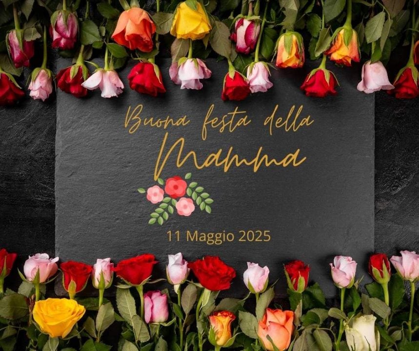whatsapp buona festa della mamma