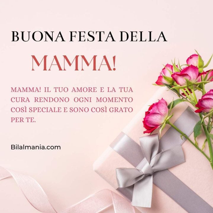 buona festa della mamma immagini nuove