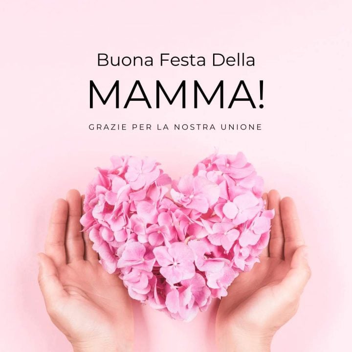 buona festa della mamma immagini nuove