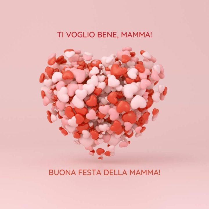 buona festa della mamma immagini nuove