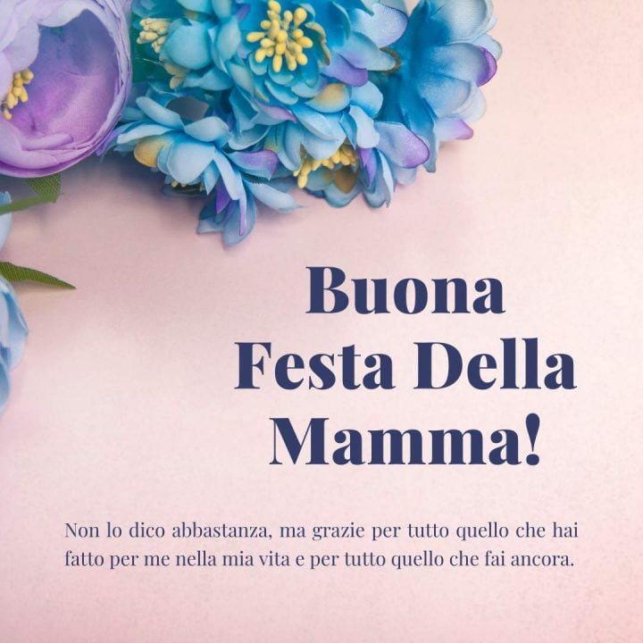 buona festa della mamma immagini nuove