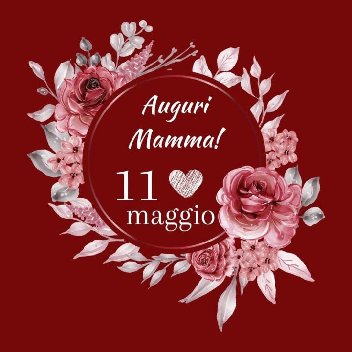 buona festa della mamma immagini nuove