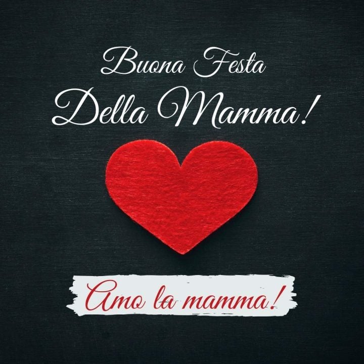 buona festa della mamma immagini nuove