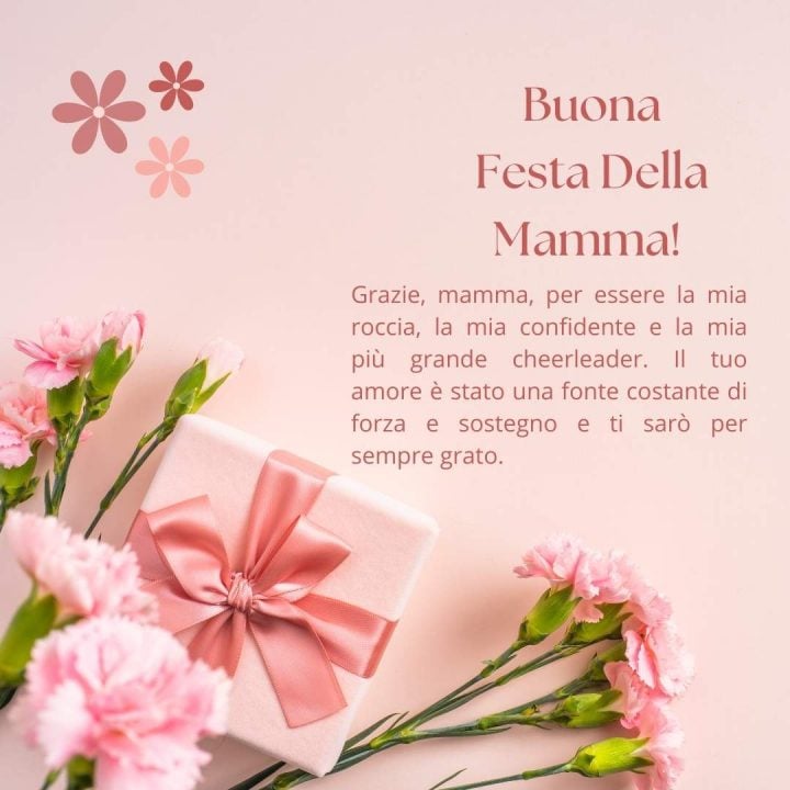 buona festa della mamma immagini nuove