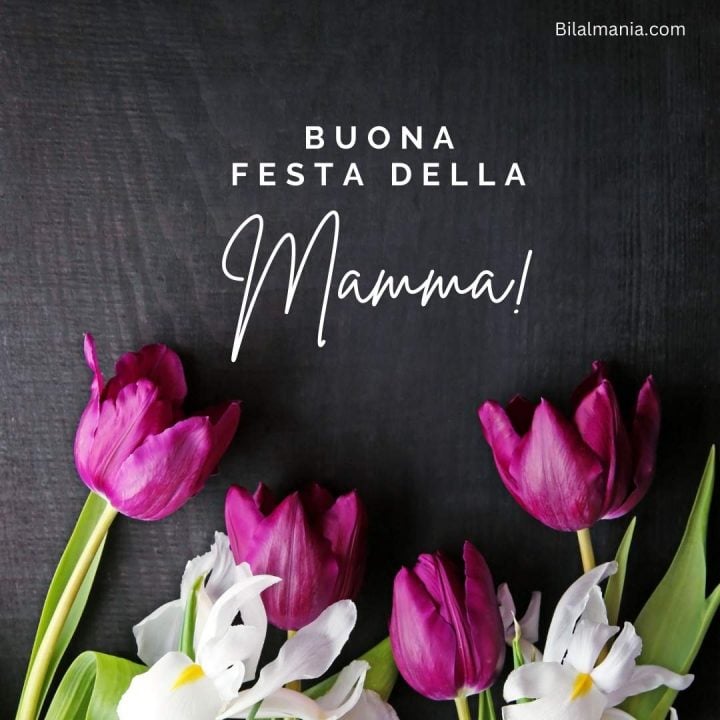 buona festa della mamma immagini nuove