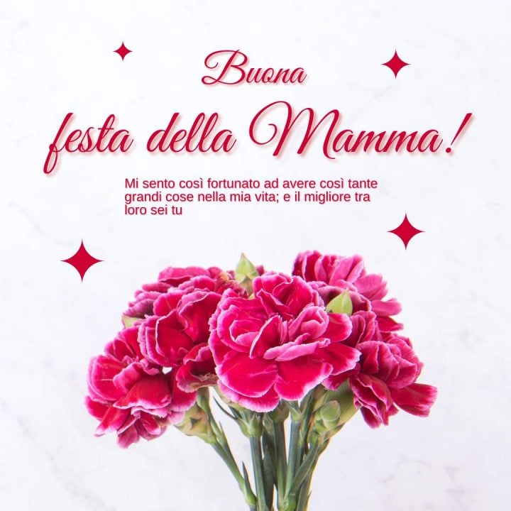 buona festa della mamma immagini nuove