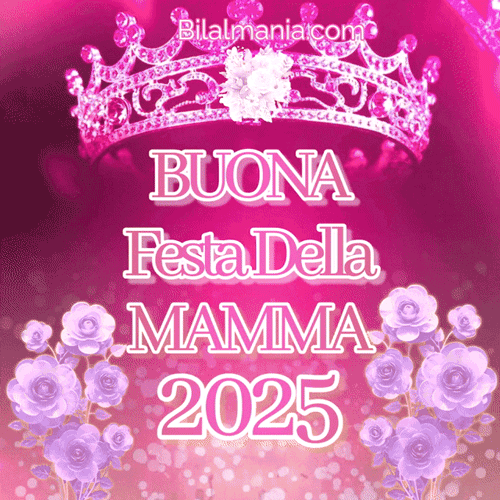 festa della mamma 2025 gif