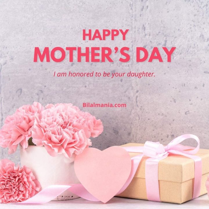 happy mothers day wishes