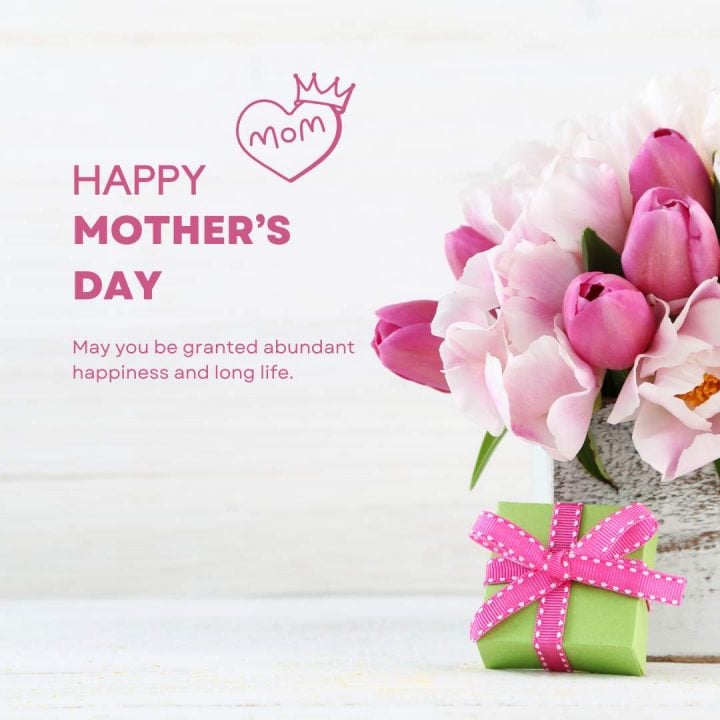 happy mothers day wishes for all moms