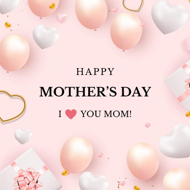 happy mothers day wishes for friends