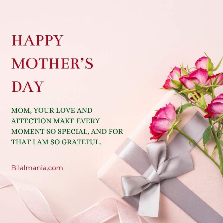 happy mothers day wishes for friends