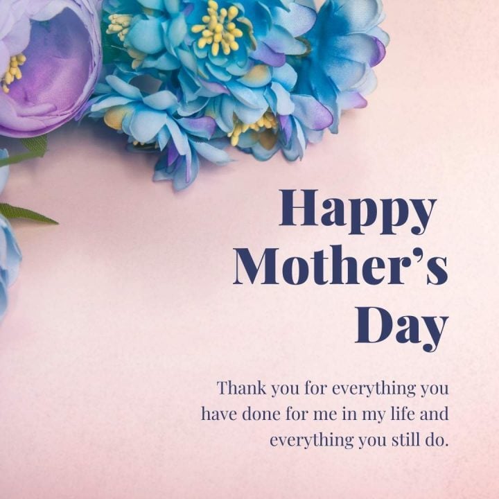 happy mothers day wishes moms