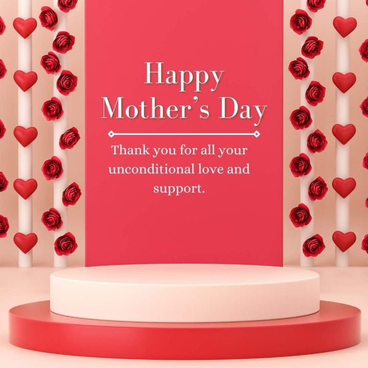 happy mothers day wishes moms