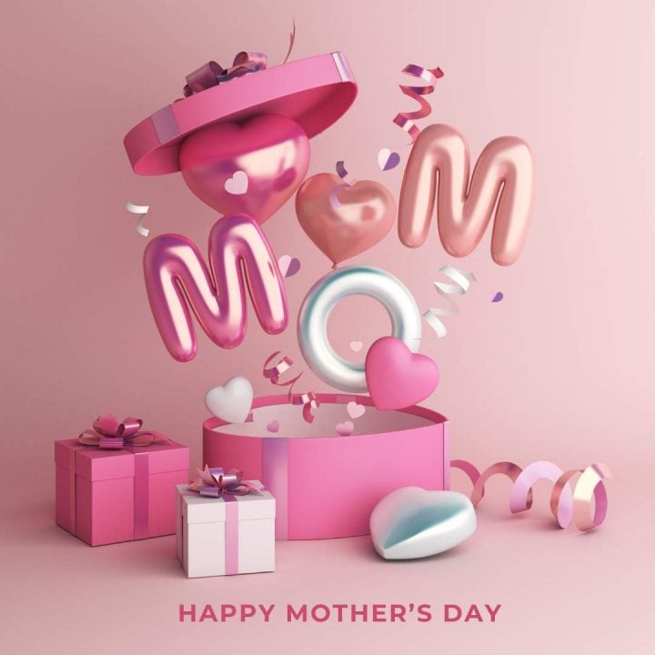 happy mothers day wishes moms