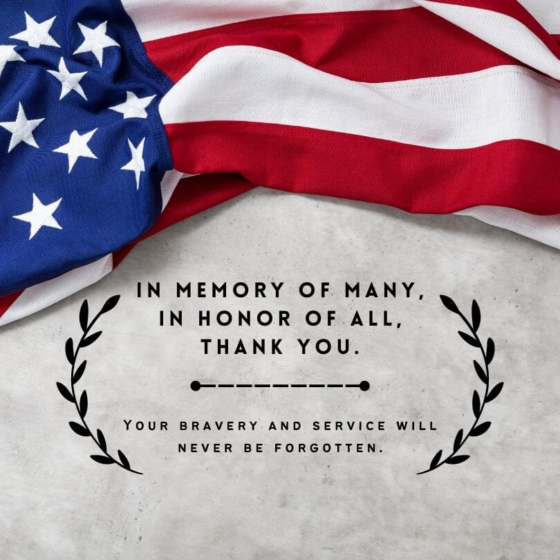 🔥50+ Memorial Day 2026 GIF & Beautiful Wishes memorial day image
