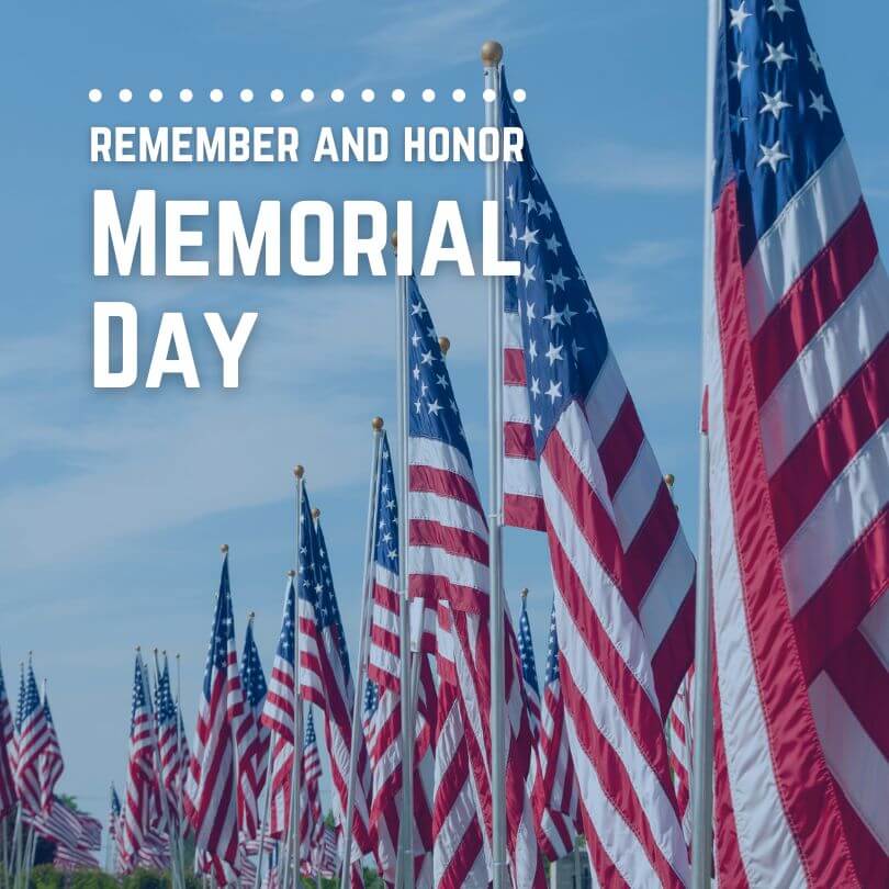🔥50+ Memorial Day 2026 GIF & Beautiful Wishes memorial day image