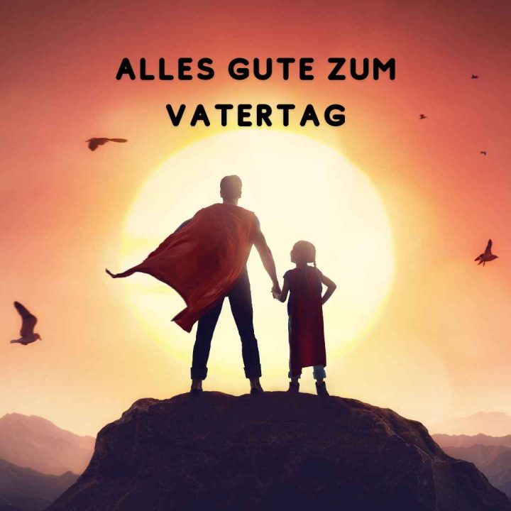 🔥 50+ Vatertag 2025 Gifs & Bilder – Alles Gute zum Vatertag vatertag bilder kostenlos