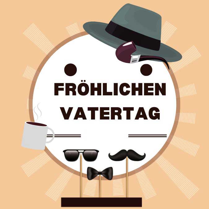 🔥 50+ Vatertag 2025 Gifs & Bilder – Alles Gute zum Vatertag vatertag bilder kostenlos