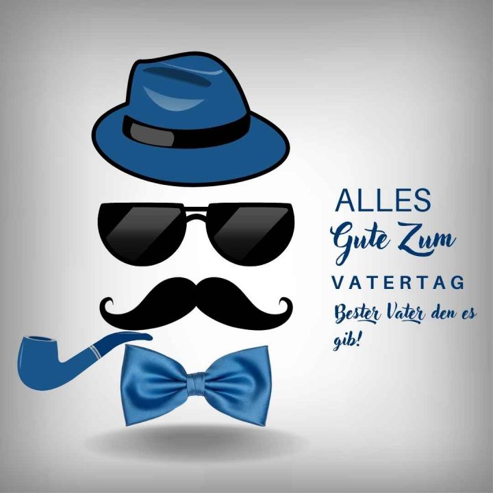🔥 50+ Vatertag 2025 Gifs & Bilder – Alles Gute zum Vatertag vatertag bilder kostenlos