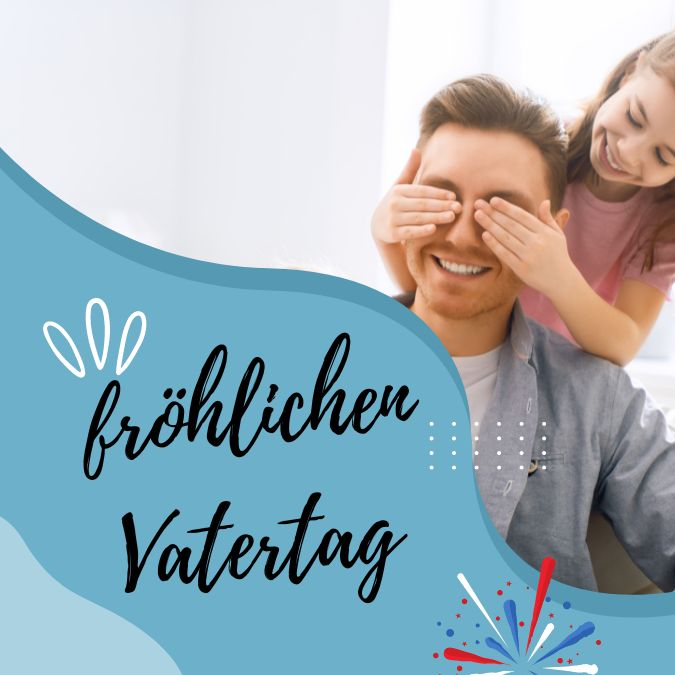 🔥 50+ Vatertag 2025 Gifs & Bilder – Alles Gute zum Vatertag vatertag bilder lustig