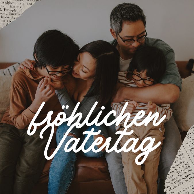 🔥 50+ Vatertag 2025 Gifs & Bilder – Alles Gute zum Vatertag vatertag bilder lustig