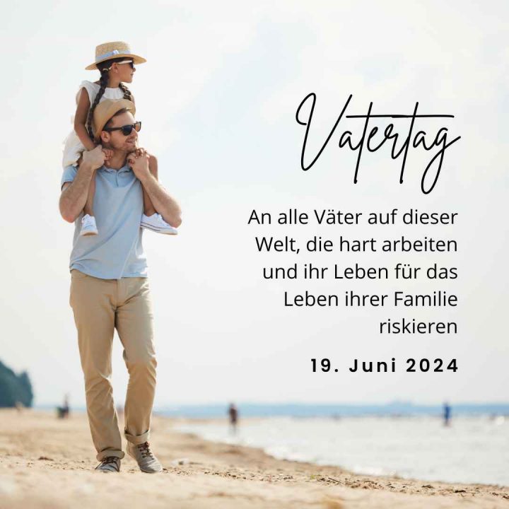 🔥 50+ Vatertag 2025 Gifs & Bilder – Alles Gute zum Vatertag vatertag bilder lustig