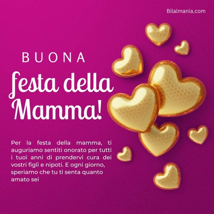 whatsapp buona festa della mamma