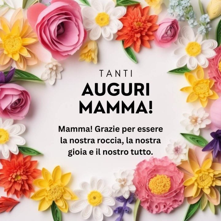whatsapp buona festa della mamma