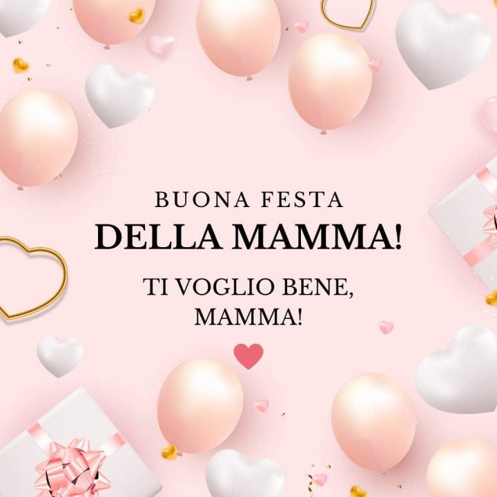 whatsapp buona festa della mamma