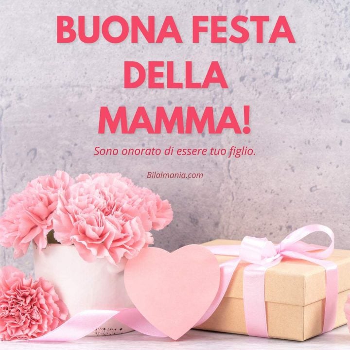 whatsapp buona festa della mamma