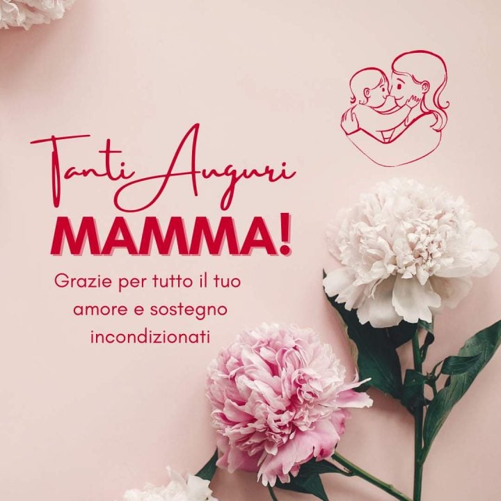 whatsapp buona festa della mamma