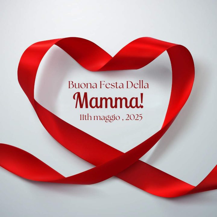 whatsapp buona festa della mamma