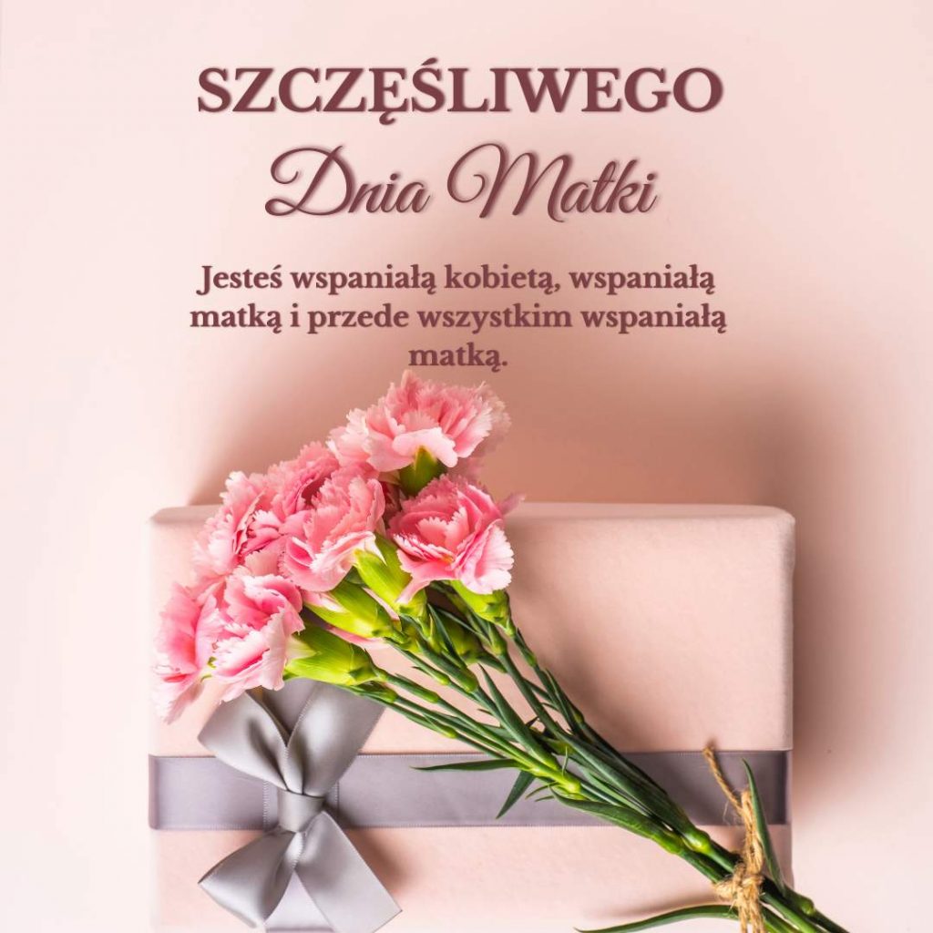 🔥50+ Gify na Dzień Matki 2025 – Życzenia i Obrazki dla Mamy życzenia na dzień matki