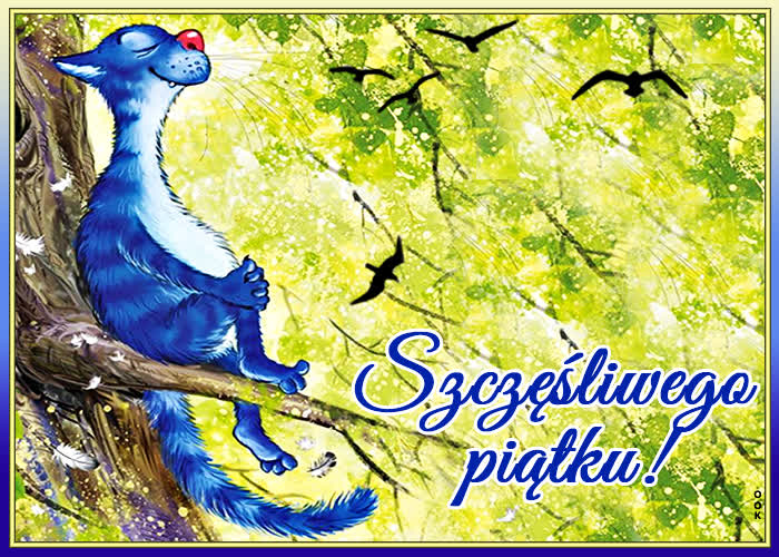 🔥50+ Dzień Dobry w Piątek – Piękne Gify i Obrazki Dzień Dobry Piątek