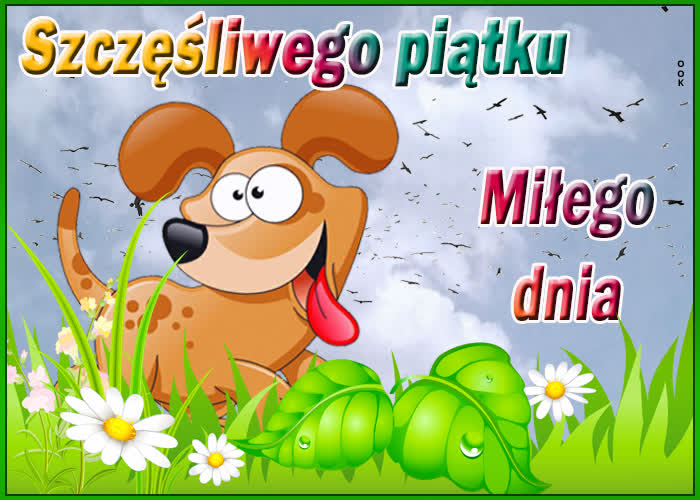🔥50+ Dzień Dobry w Piątek – Piękne Gify i Obrazki dzien dobry w piatek smieszne