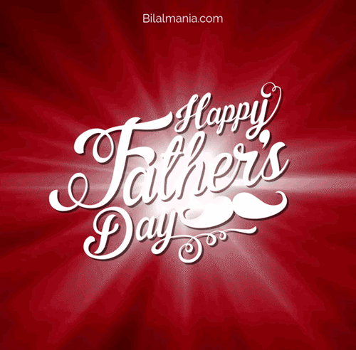 🔥50+ Best Father’s Day 2026 GIFs & Image Wishes to Share cute Happy Fathers day gif