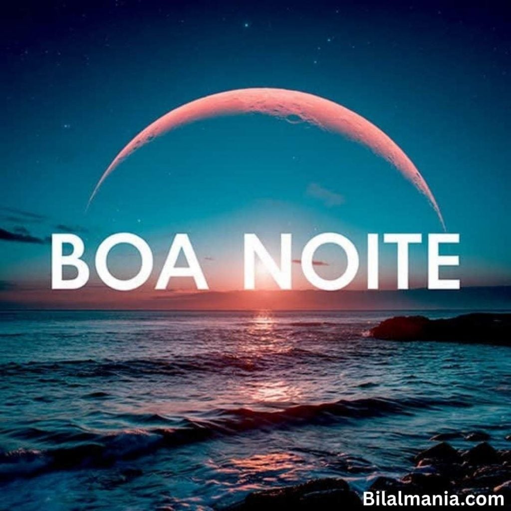 🔥 100+ Imagens de Boa Noite e Mensagens para WhatsApp fotos de boa noite lindas