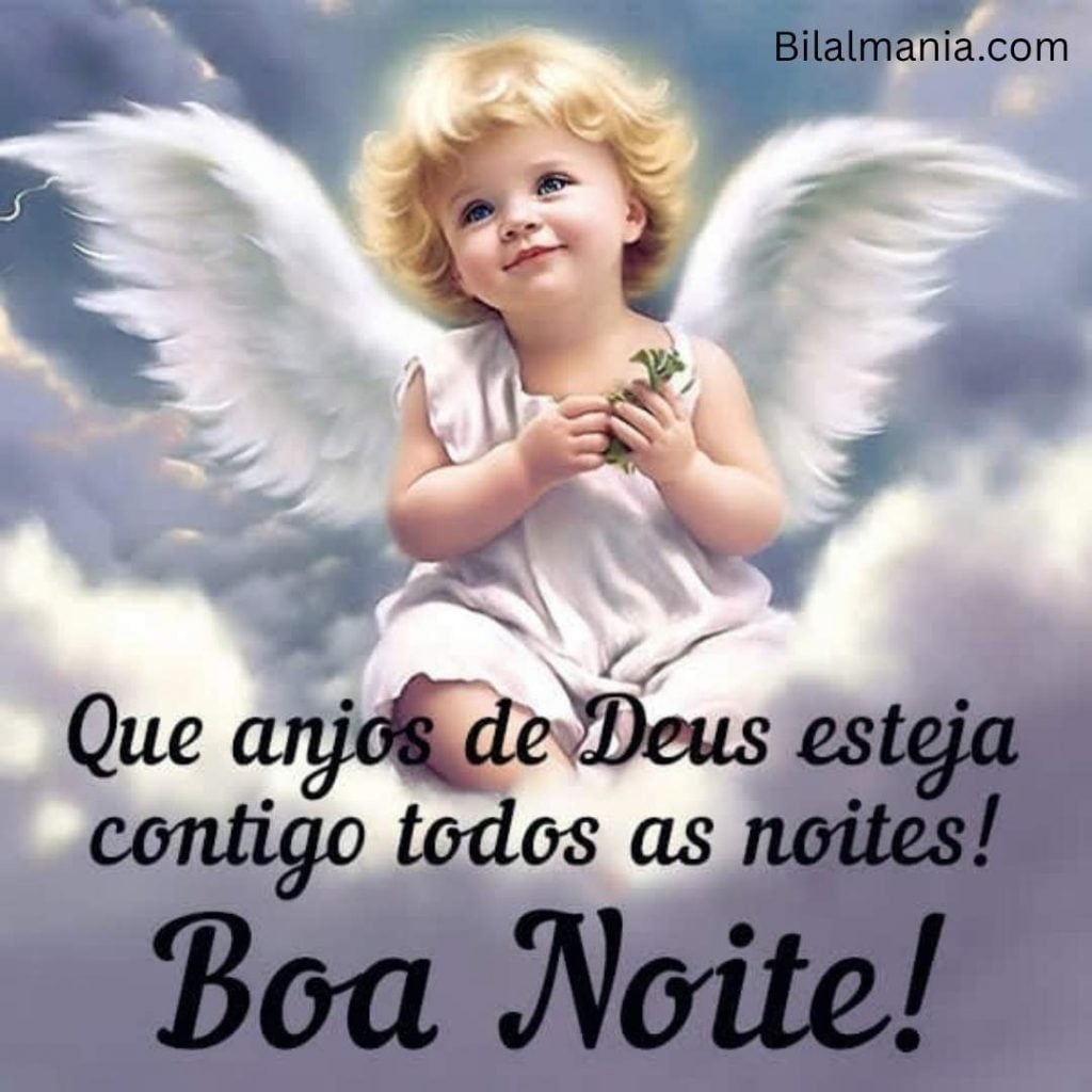 🔥 100+ Imagens de Boa Noite e Mensagens para WhatsApp frases de boa noite