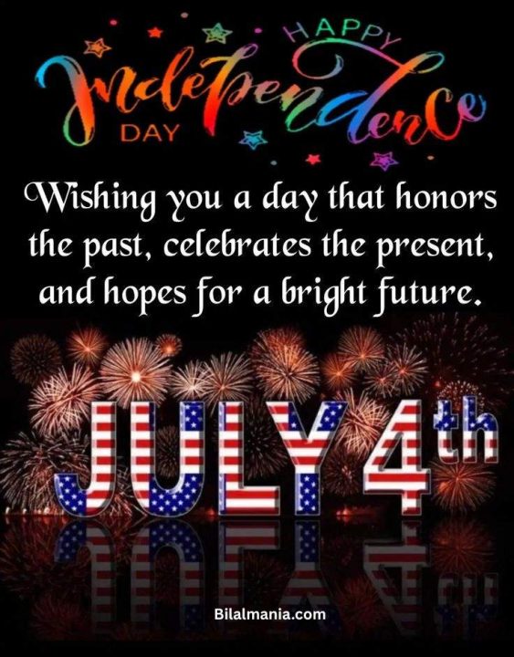 🔥50+ Best 4th of July 2026 GIFs & Image Wishes to Share happy 4th of july wishes
