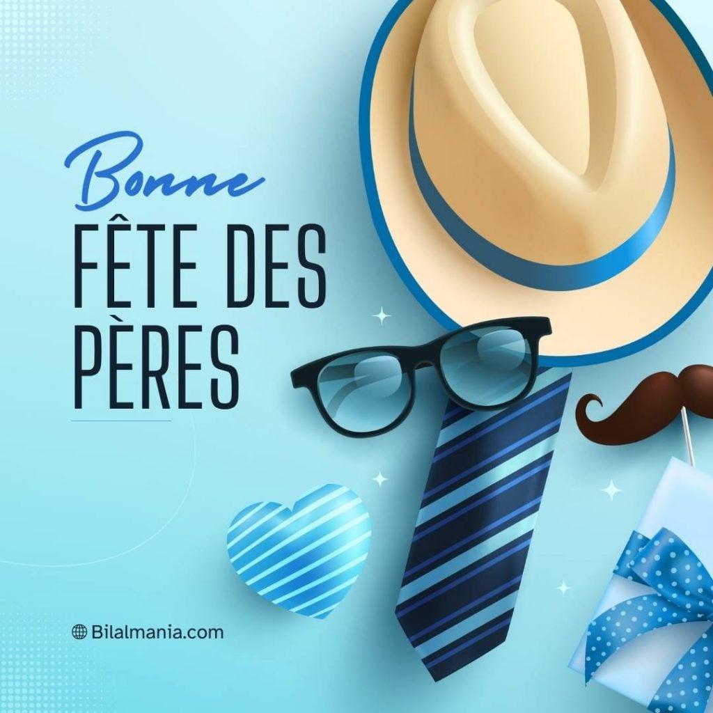 Image Fête des Pères