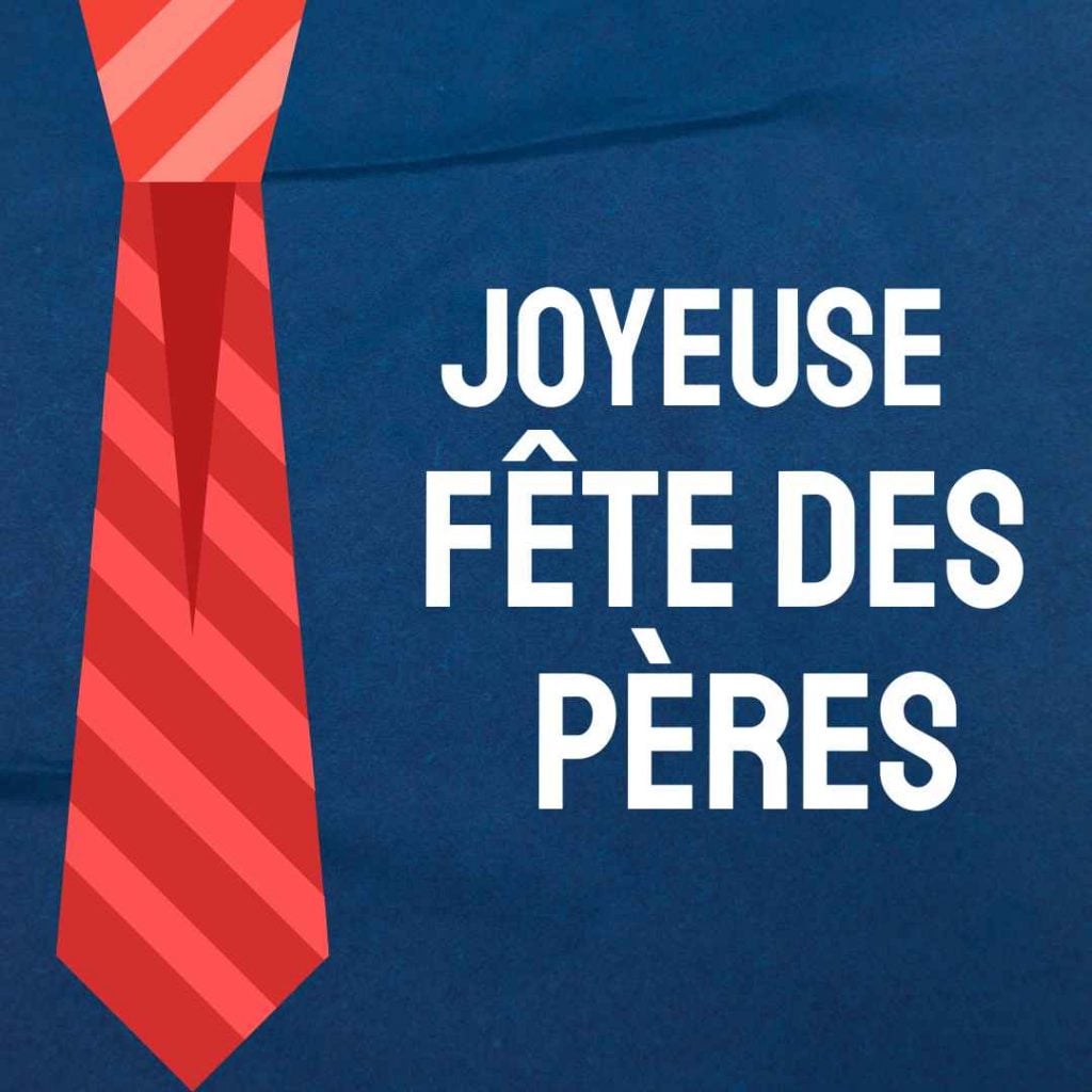 Image Fête des Pères