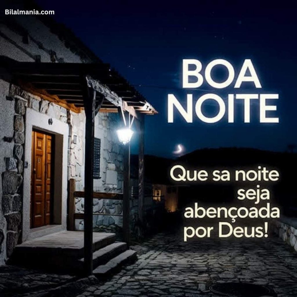 🔥 100+ Imagens de Boa Noite e Mensagens para WhatsApp imagem de boa noite diferente