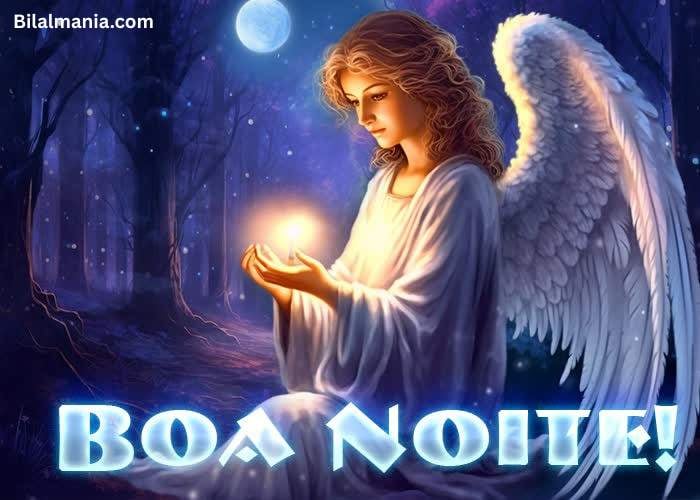 🔥 100+ Imagens de Boa Noite e Mensagens para WhatsApp imagens de boa noite