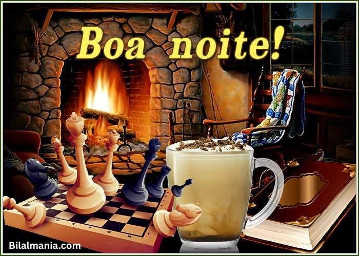 🔥 100+ Imagens de Boa Noite e Mensagens para WhatsApp imagens de boa noite