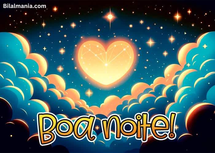🔥 100+ Imagens de Boa Noite e Mensagens para WhatsApp imagens de boa noite